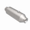 Magnaflow 2.25in. CA OBDII Universal Converter - 4451355 360 Degree Image Set