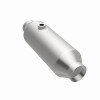 Magnaflow 2.25in. CA OBDII Universal Converter - 4451355 360 Degree Image Set