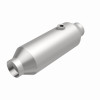 Magnaflow 2.25in. CA OBDII Universal Converter - 4451355 360 Degree Image Set