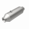 Magnaflow 2.25in. CA OBDII Universal Converter - 4451355 360 Degree Image Set