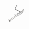 Magnaflow 96-99 Chevrolet Astro 4.3L Direct Fit Converter - 4451410 360 Degree Image Set