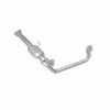 Magnaflow 96-99 Chevrolet Astro 4.3L Direct Fit Converter - 4451410 360 Degree Image Set