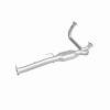 Magnaflow 96-99 Chevrolet Astro 4.3L Direct Fit Converter - 4451410 360 Degree Image Set