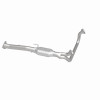 Magnaflow 96-99 Chevrolet Astro 4.3L Direct Fit Converter - 4451410 360 Degree Image Set