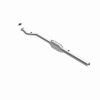 Magnaflow 96-99 Chevy Express 1500 5.7L Direct Fit Converter - 4451413 360 Degree Image Set