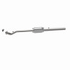 Magnaflow 96-99 Chevy Express 1500 5.7L Direct Fit Converter - 4451413 360 Degree Image Set