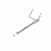 Magnaflow 96-01 Chevy Express 1500 4.3L Direct Fit Converter - 4451414 360 Degree Image Set