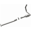 Magnaflow 96-99 Chevy Express 1500 5.7L Direct Fit Converter - 4451415 Photo - out of package