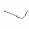 Magnaflow 96-99 Chevy Express 1500 5.7L Direct Fit Converter - 4451415 360 Degree Image Set