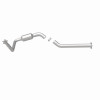 Magnaflow 96-99 Chevy Express 1500 5.7L Direct Fit Converter - 4451415 360 Degree Image Set
