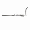 Magnaflow 96-99 Chevy Express 1500 5.7L Direct Fit Converter - 4451415 360 Degree Image Set