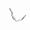 Magnaflow 96-99 Chevy Express 1500 5.7L Direct Fit Converter - 4451415 360 Degree Image Set
