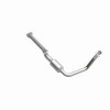 Magnaflow 96-99 Chevy Express 1500 5.7L Direct Fit Converter - 4451415 360 Degree Image Set