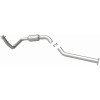 Magnaflow 96-99 Chevy Express 1500 5.7L Direct Fit Converter - 4451415 Photo - out of package