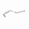 Magnaflow 96-99 Chevy Express 1500 5.7L Direct Fit Converter - 4451415 360 Degree Image Set
