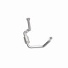 Magnaflow 96-99 Chevy Express 1500 5.7L Direct Fit Converter - 4451415 360 Degree Image Set