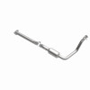 Magnaflow 96-99 Chevy Express 1500 5.7L Direct Fit Converter - 4451415 360 Degree Image Set