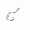 Magnaflow 96-99 Chevy Express 1500 5.7L Direct Fit Converter - 4451415 360 Degree Image Set