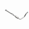 Magnaflow 96-99 Chevy Express 1500 5.7L Direct Fit Converter - 4451415 360 Degree Image Set