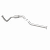Magnaflow 96-99 Chevy Express 1500 5.7L Direct Fit Converter - 4451415 360 Degree Image Set