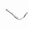 Magnaflow 96-99 Chevy Express 1500 5.7L Direct Fit Converter - 4451415 360 Degree Image Set