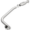 Magnaflow 96-20 Chevy Express 3500 7.4L Direct Fit Converter - 4451416 Photo - Primary