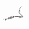 Magnaflow 96-20 Chevy Express 3500 7.4L Direct Fit Converter - 4451416 360 Degree Image Set