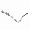 Magnaflow 96-20 Chevy Express 3500 7.4L Direct Fit Converter - 4451416 360 Degree Image Set