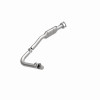 Magnaflow 96-20 Chevy Express 3500 7.4L Direct Fit Converter - 4451416 360 Degree Image Set