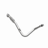 Magnaflow 96-20 Chevy Express 3500 7.4L Direct Fit Converter - 4451416 360 Degree Image Set