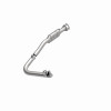 Magnaflow 96-20 Chevy Express 3500 7.4L Direct Fit Converter - 4451416 360 Degree Image Set