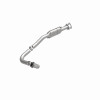Magnaflow 96-20 Chevy Express 3500 7.4L Direct Fit Converter - 4451416 360 Degree Image Set
