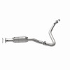 Magnaflow 96-20 Chevy Express 3500 7.4L Direct Fit Converter - 4451416 360 Degree Image Set