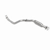 Magnaflow 96-20 Chevy Express 3500 7.4L Direct Fit Converter - 4451416 360 Degree Image Set