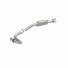 Magnaflow 96-20 Chevy Express 3500 7.4L Direct Fit Converter - 4451416 360 Degree Image Set