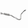 Magnaflow 96-20 Chevy Express 3500 7.4L Direct Fit Converter - 4451416 360 Degree Image Set