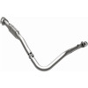 Magnaflow 96-20 Chevy Express 3500 7.4L Direct Fit Converter - 4451416 Photo - out of package