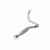 Magnaflow 96-20 Chevy Express 3500 7.4L Direct Fit Converter - 4451416 360 Degree Image Set