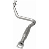 Magnaflow 96-20 Chevy Express 3500 7.4L Direct Fit Converter - 4451416 Photo - out of package