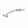 Magnaflow 96-20 Chevy Express 3500 7.4L Direct Fit Converter - 4451416 360 Degree Image Set