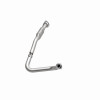 Magnaflow 96-20 Chevy Express 3500 7.4L Direct Fit Converter - 4451416 360 Degree Image Set