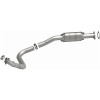 Magnaflow 96-20 Chevy Express 3500 7.4L Direct Fit Converter - 4451416 Photo - out of package
