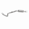 Magnaflow 96-20 Chevy Express 3500 7.4L Direct Fit Converter - 4451416 360 Degree Image Set