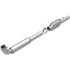 Magnaflow 96-00 Chevrolet Express 3500 7.4L Direct Fit Converter - 4451417 Photo - Primary