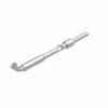 Magnaflow 96-00 Chevrolet Express 3500 7.4L Direct Fit Converter - 4451417 360 Degree Image Set