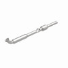 Magnaflow 96-00 Chevrolet Express 3500 7.4L Direct Fit Converter - 4451417 360 Degree Image Set
