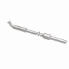 Magnaflow 96-00 Chevrolet Express 3500 7.4L Direct Fit Converter - 4451417 360 Degree Image Set