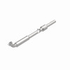 Magnaflow 96-00 Chevrolet Express 3500 7.4L Direct Fit Converter - 4451417 360 Degree Image Set