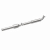 Magnaflow 96-00 Chevrolet Express 3500 7.4L Direct Fit Converter - 4451417 360 Degree Image Set