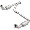 Magnaflow 2000 Cadillac Escalade 5.7L Direct Fit Converter - 4451420 Photo - Primary